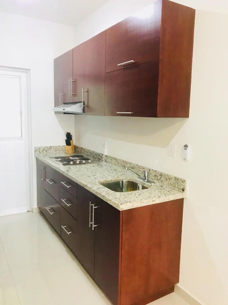 Moderno En Pb Super Ubicado Apartamento
