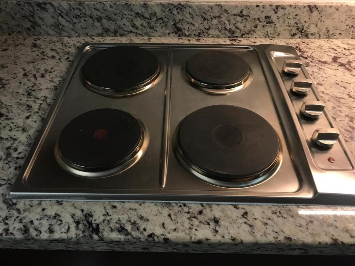 Moderno En Pb Super Ubicado Apartamento