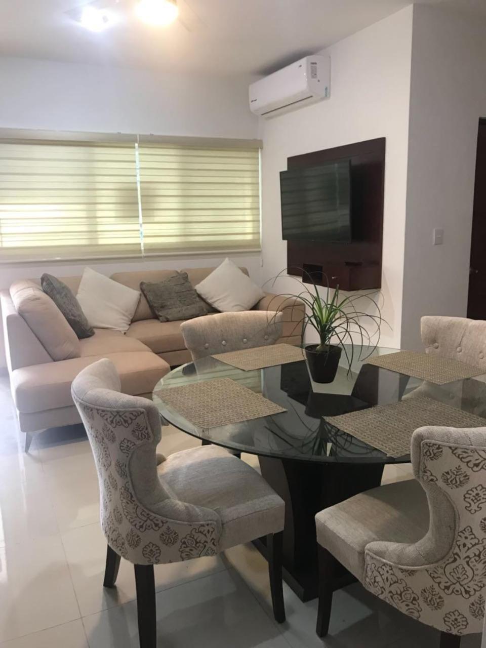 Apartamento Moderno En Pb Super Ubicado
