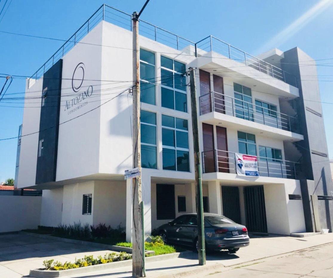 Moderno En Pb Super Ubicado Apartamento *