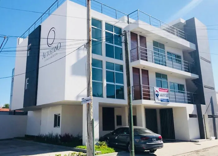 Apartamento Moderno En Pb Super Ubicado