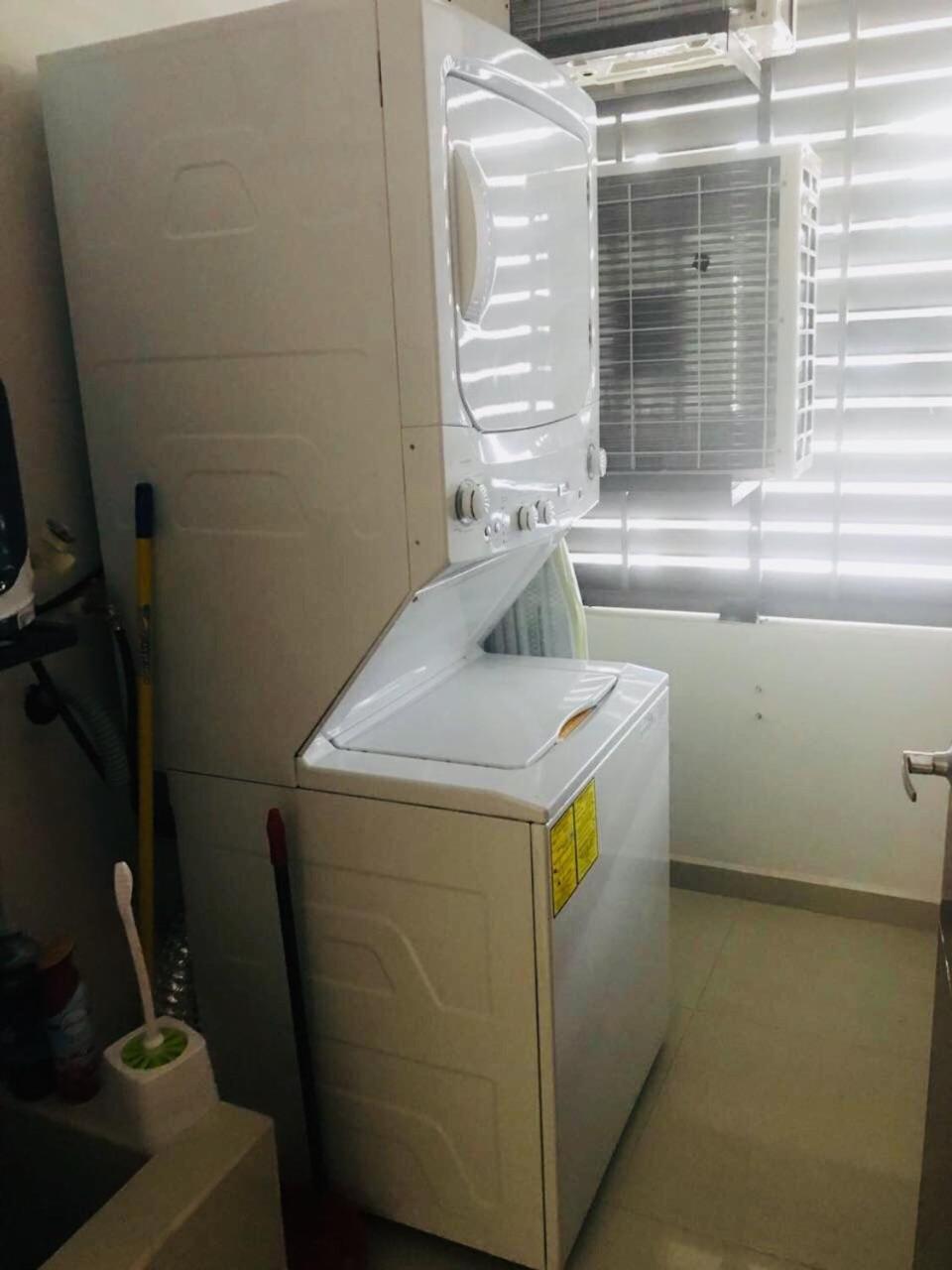 Apartment Moderno En Pb Super Ubicado