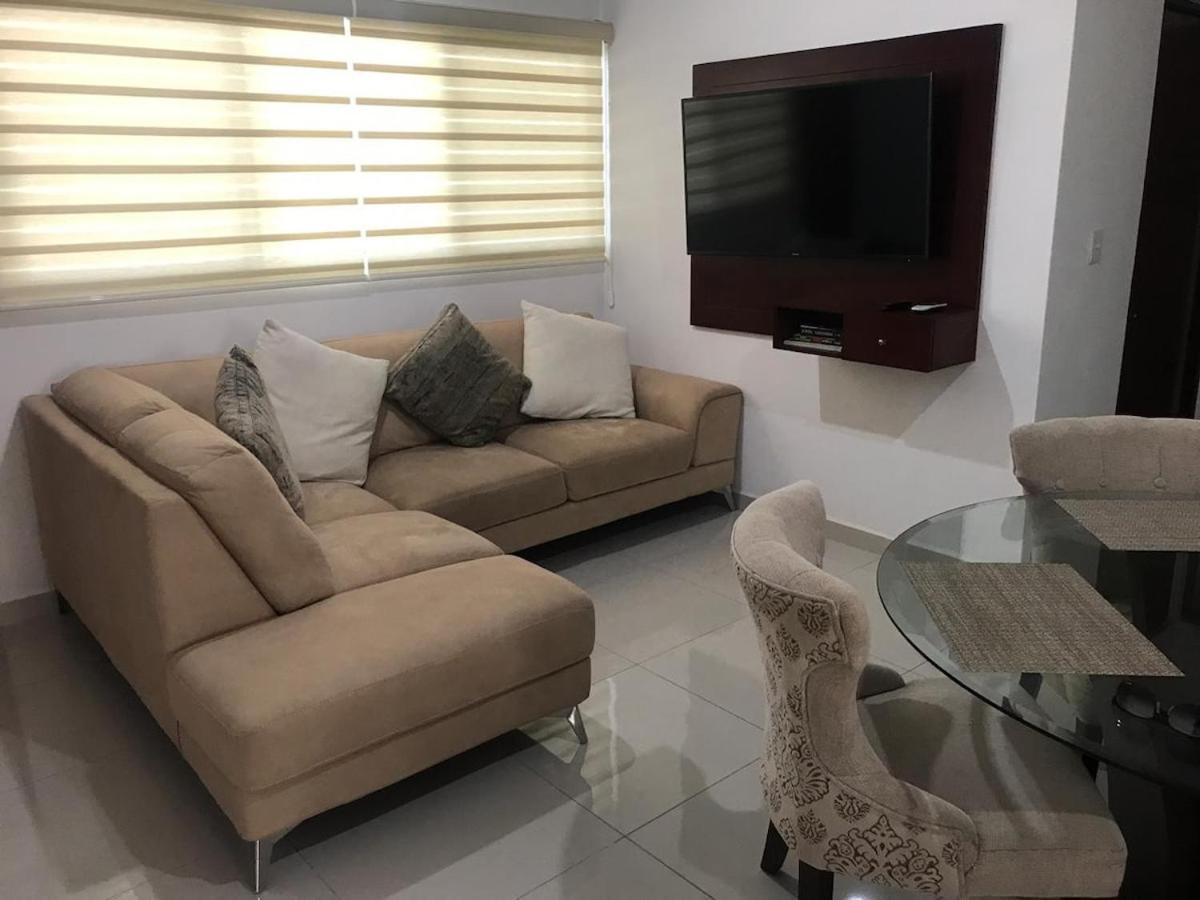 Moderno En Pb Super Ubicado Apartment Mazatlan